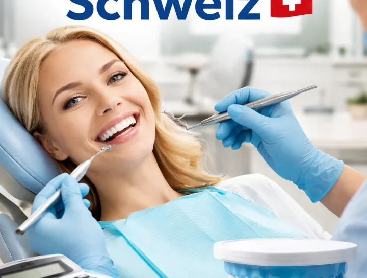 kosten zahnreinigung schweiz