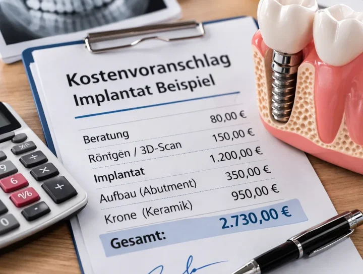 kostenvoranschlag implantat beispiel: Alles, was Patienten wissen sollten 20 kostenvoranschlag implantat beispiel