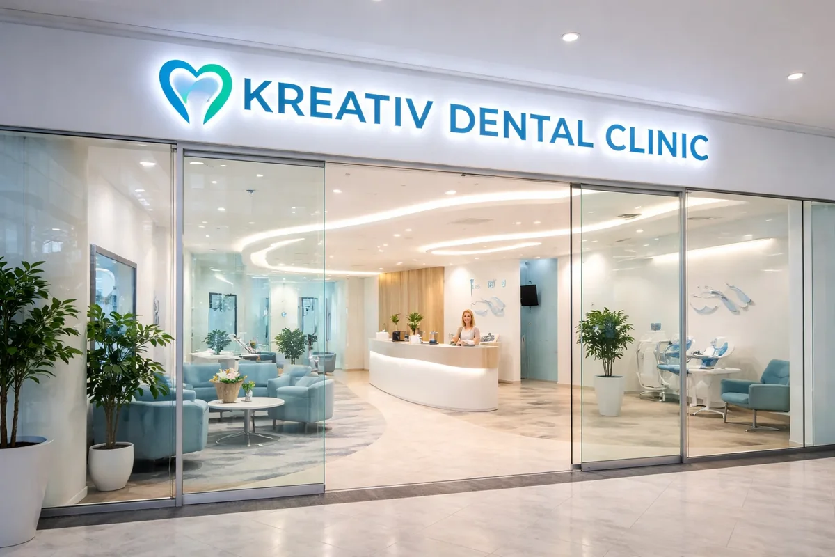 kreativ dental clinic: Complete Guide to Modern Dental Care 5 kreativ dental clinic