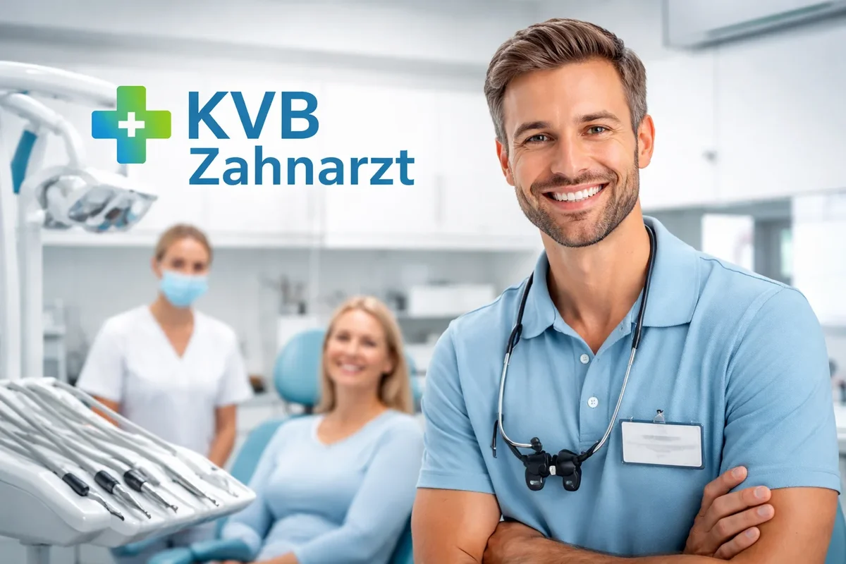 KVB Zahnarzt – Alles, was Sie wissen müssen 5 kvb zahnarzt