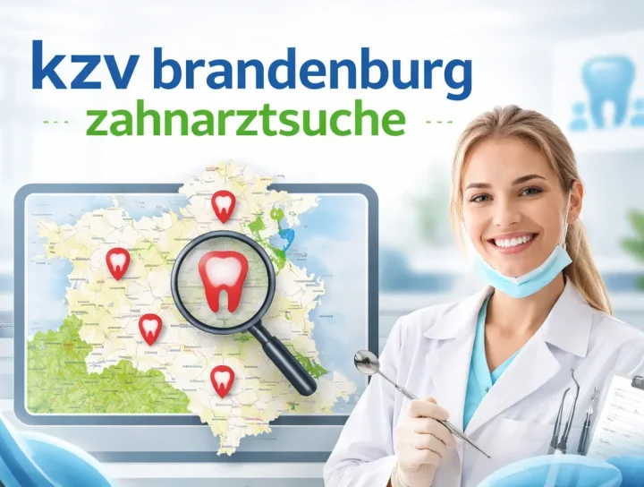 kzv brandenburg zahnarztsuche