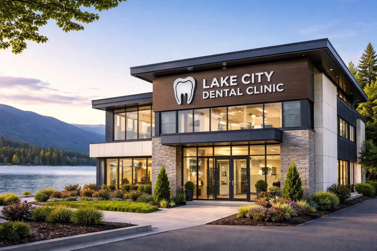 Lake City Dental Clinic: Complete Guide to Quality Dental Care 5 lake city dental clinic