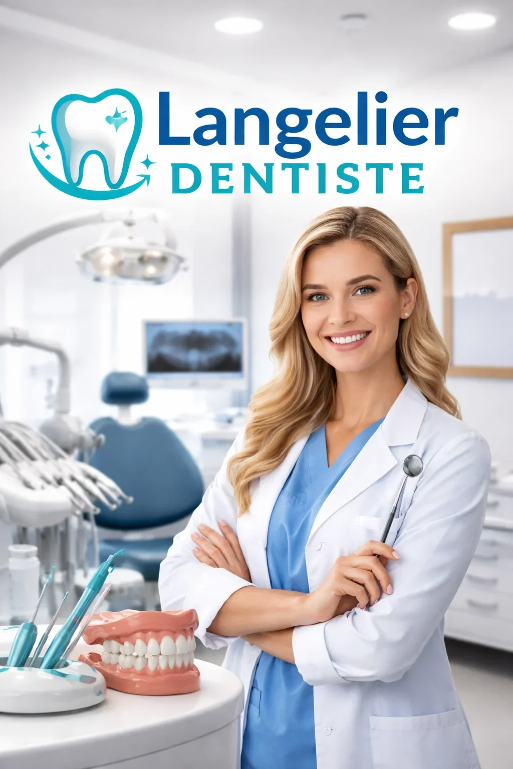 Pourquoi consulter un langelier dentiste pour votre santé bucco-dentaire 5 langelier dentiste