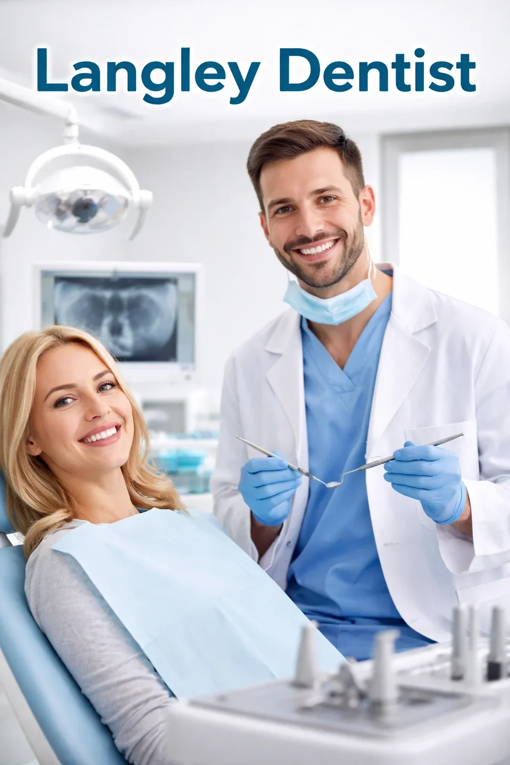 Langley Dentist: Complete Guide to Quality Dental Care 5 langley dentist