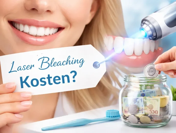 Kosten für Laser-Zahnaufhellung: Was Sie wirklich wissen müssen 20 laser bleaching kosten