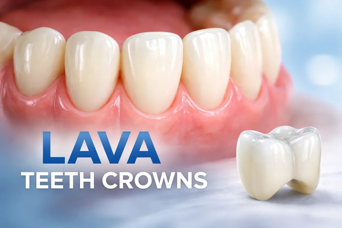 lava teeth crowns: the modern solution for durable dental restorations 5 lava teeth crowns