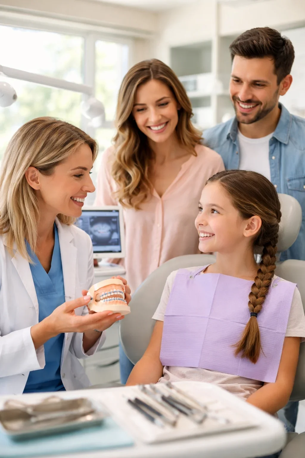 Leander TX Orthodontist: Complete Guide to Achieving a Healthy, Beautiful Smile 5 leander tx orthodontist