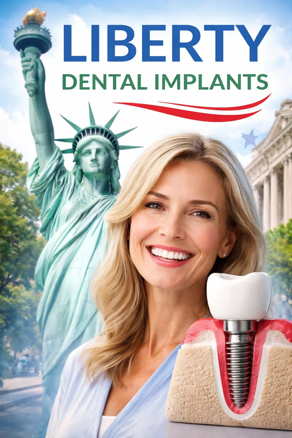 Liberty Dental Implants: Complete Guide for a Confident Smile 5 liberty dental implants