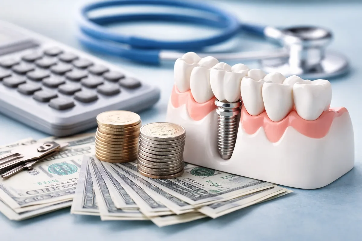 Loans for Dental Implants: Complete Guide to Affordable Treatment 5 loans for dental implants