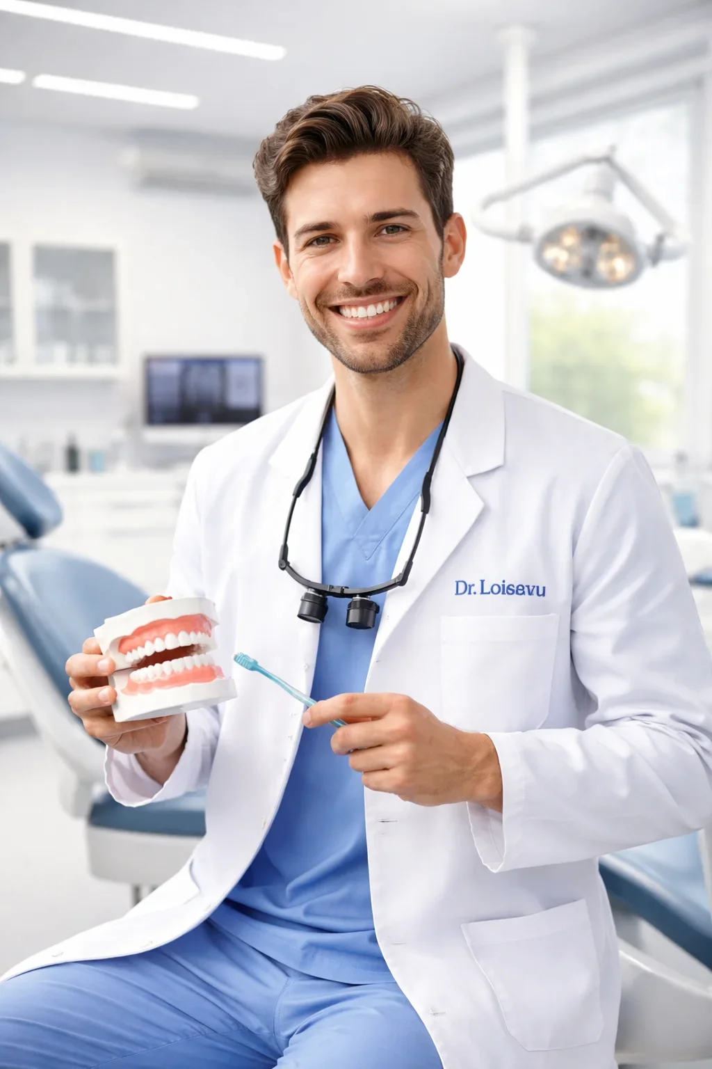 Loiseau dentiste : 9 secrets pour un sourire sain 5 loiseau dentiste