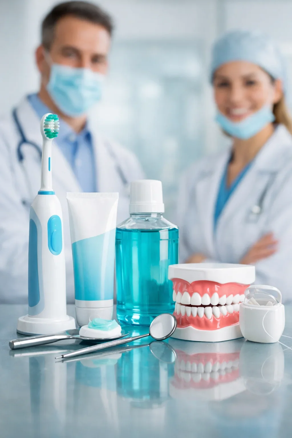 Why Products Made by Dentists Are Better for Your Oral Health 5 made by dentists