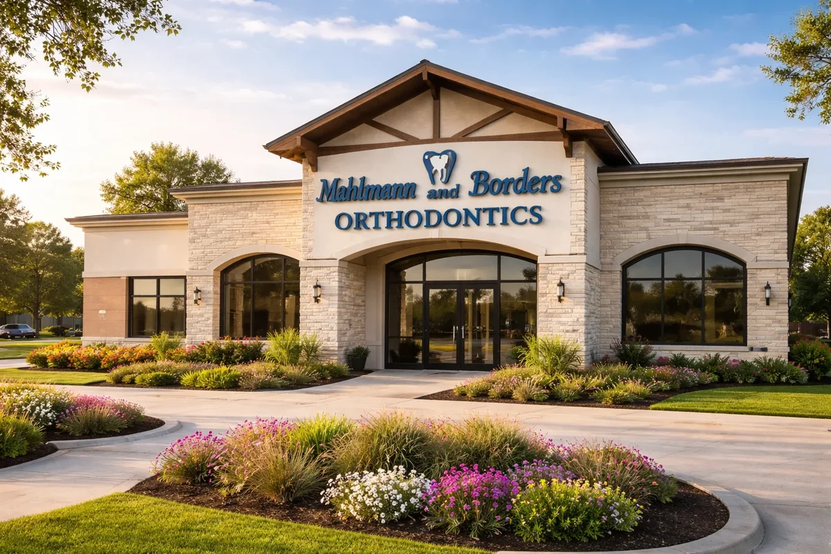 Mahlmann and Borders Orthodontics: Complete Patient Guide 5 mahlmann and borders orthodontics