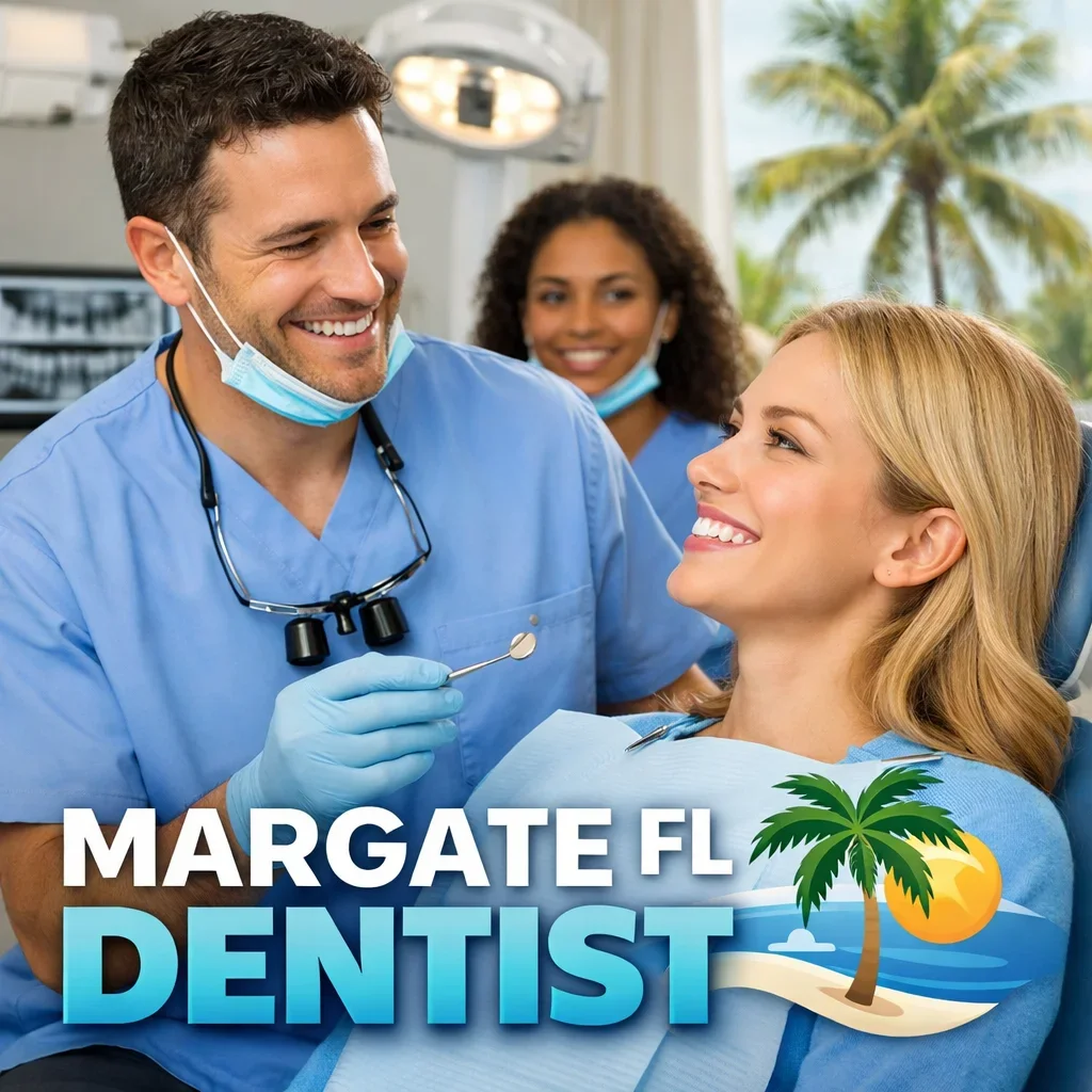 Margate FL Dentist: Complete Guide to Quality Dental Care 5 margate fl dentist