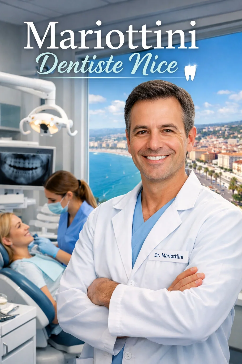 Pourquoi choisir mariottini dentiste nice pour vos soins dentaires à Nice 5 mariottini dentiste nice