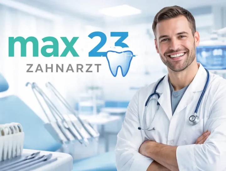 Max 23 Zahnarzt: Alles, was Patienten wissen müssen 8 max 23 zahnarzt