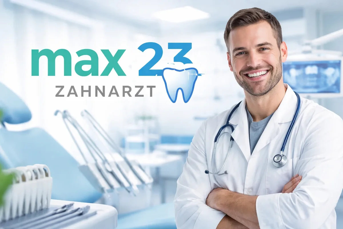 Max 23 Zahnarzt: Alles, was Patienten wissen müssen 5 max 23 zahnarzt