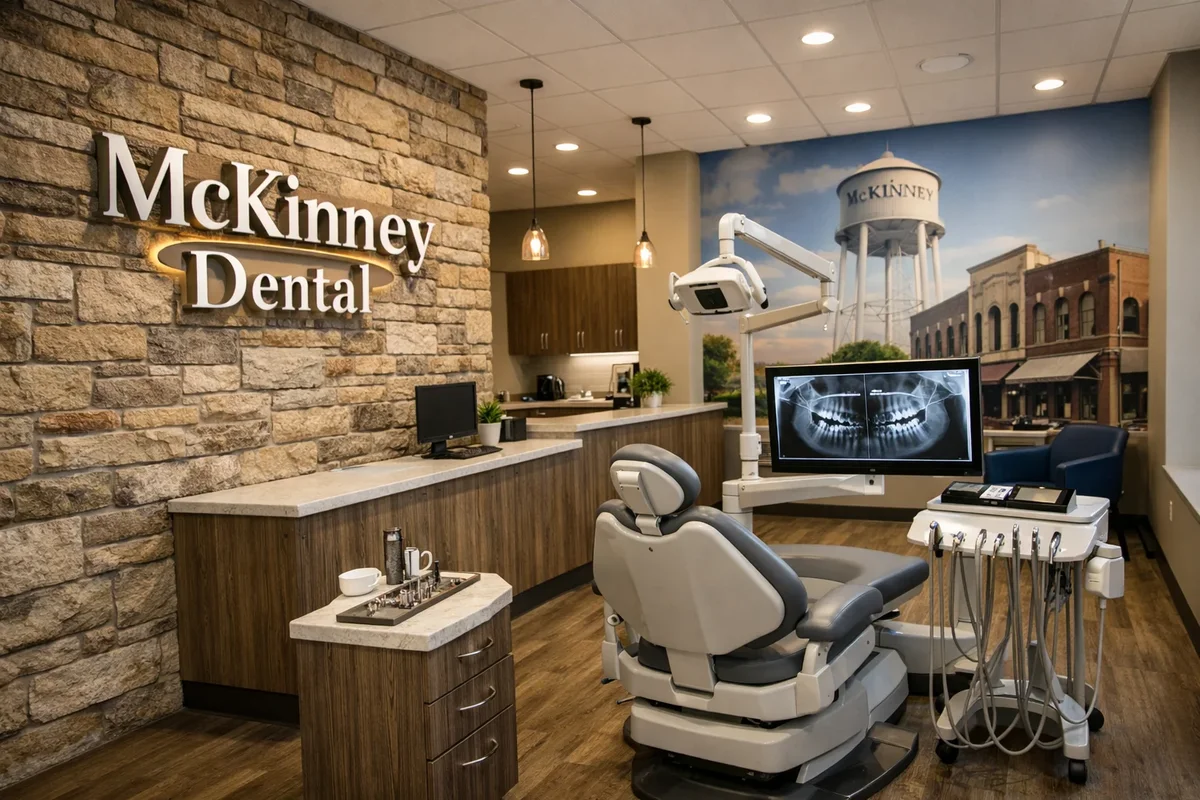 How to Choose the Best McKinney Dentist Office for Your Dental Care 5 mckinney dentist office