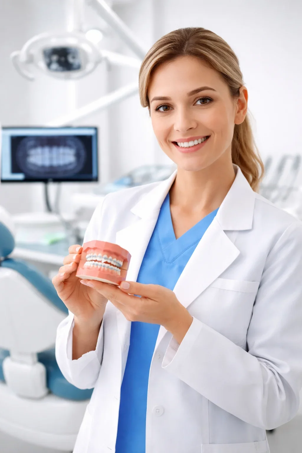 7 Key Benefits of Choosing a Medical Orthodontist 5 medical orthodontist