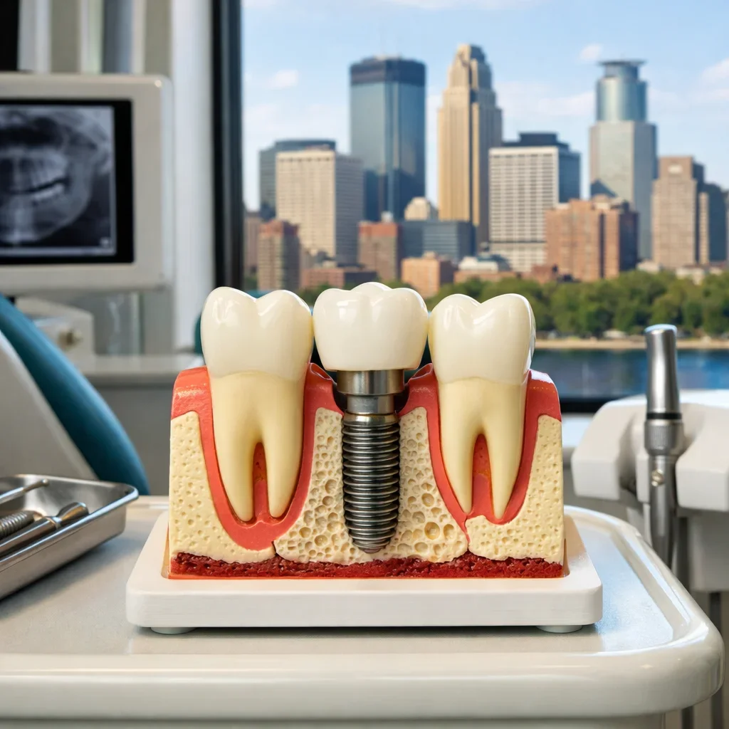 Minneapolis Dental Implants: Complete Guide for Patients 5 minneapolis dental implants