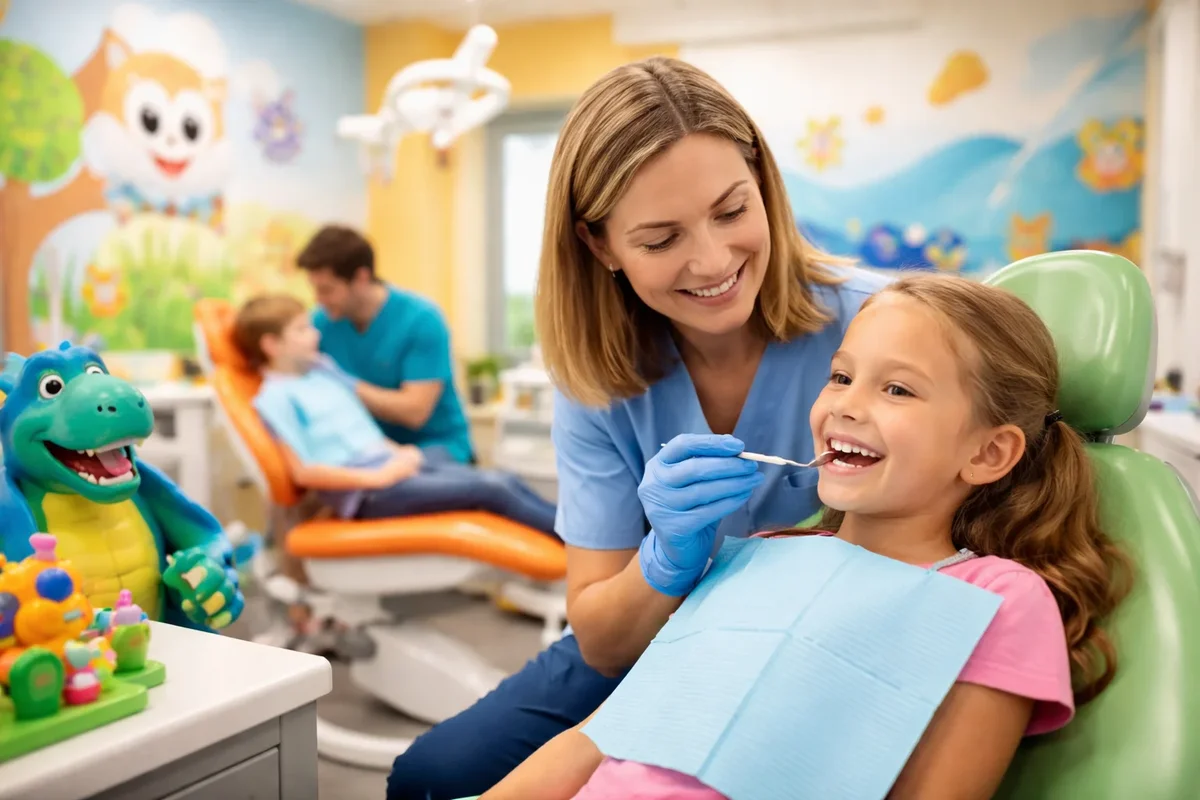 Montshire Pediatric Dentistry: 9 Essential Care Tips 5 montshire pediatric dentistry