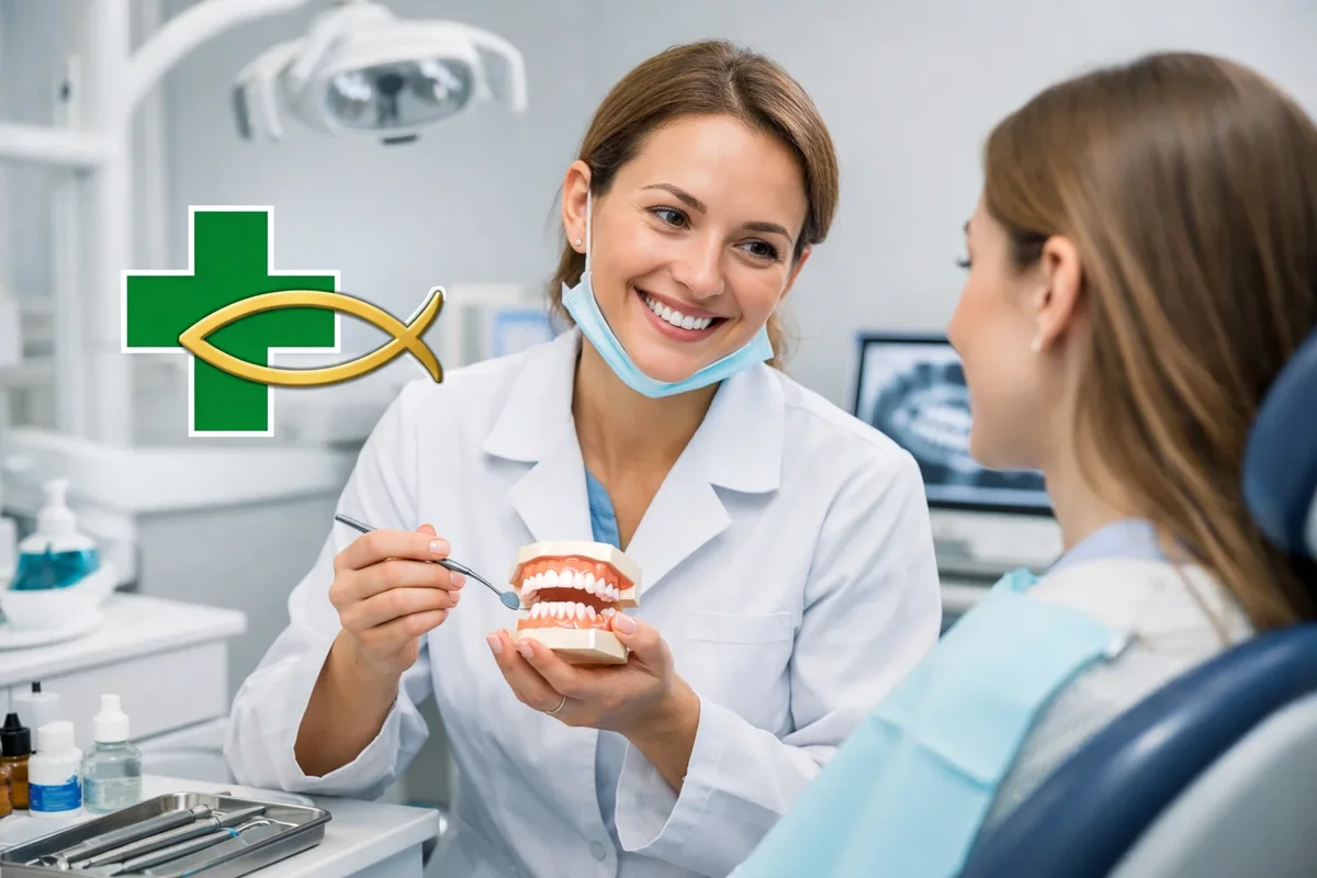 Mutualité chrétienne dentiste : comprendre, choisir et optimiser vos soins 5 mutualité chrétienne dentiste