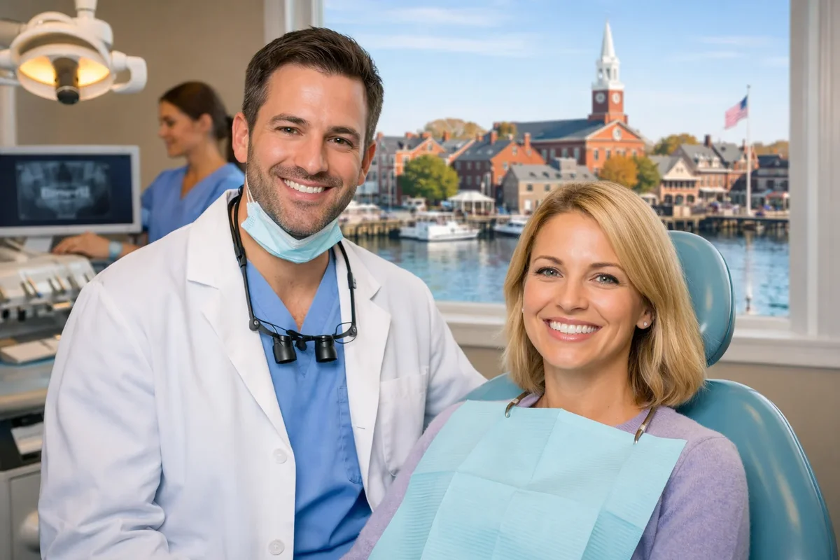 How to Find the Best Newburyport Dentist for Your Smile 5 newburyport dentist
