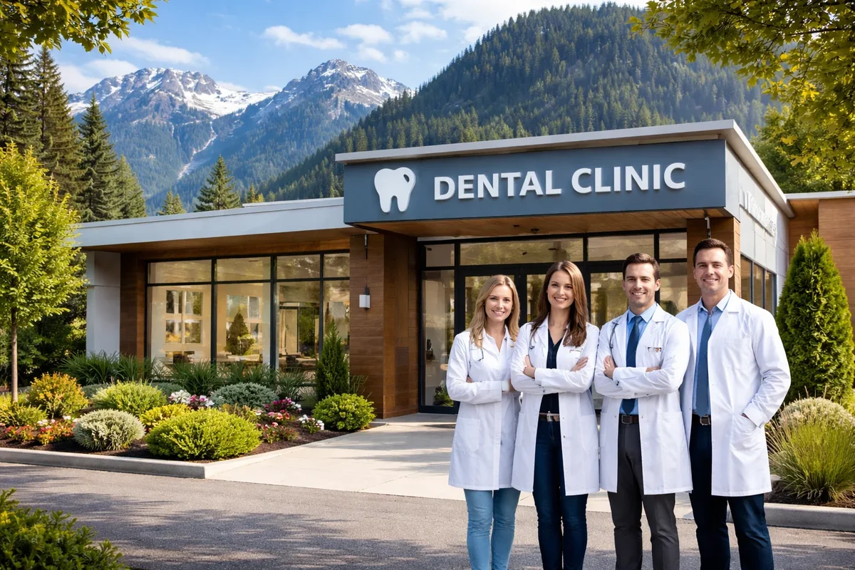 North Vancouver Dentists: Complete Guide for Patients 5 north vancouver dentists