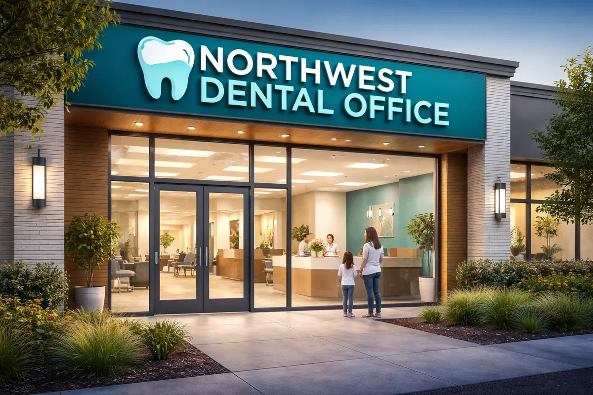 Northwest Dental Office: Complete Guide to Quality Dental Care 5 northwest dental office