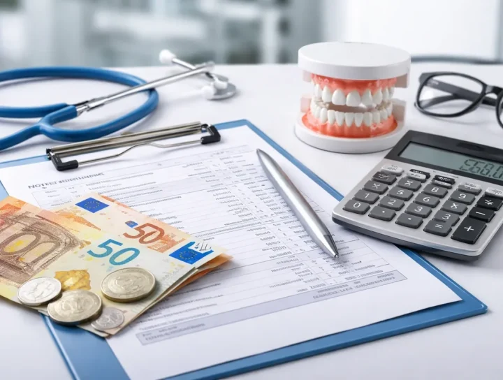 Notdienst Zahnarzt Abrechnung GOZ – Was Patienten wissen müssen 20 notdienst zahnarzt abrechnung goz