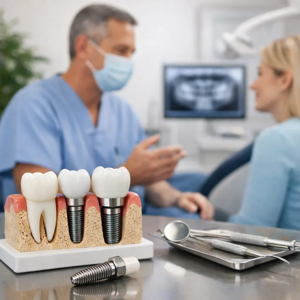 NW Periodontics and Dental Implants: Complete Patient Guide 5 nw periodontics and dental implants