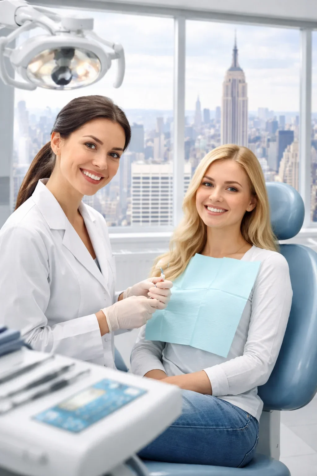 NYC Dentistry: Complete Guide to Modern Dental Care 5 nyc dentistry