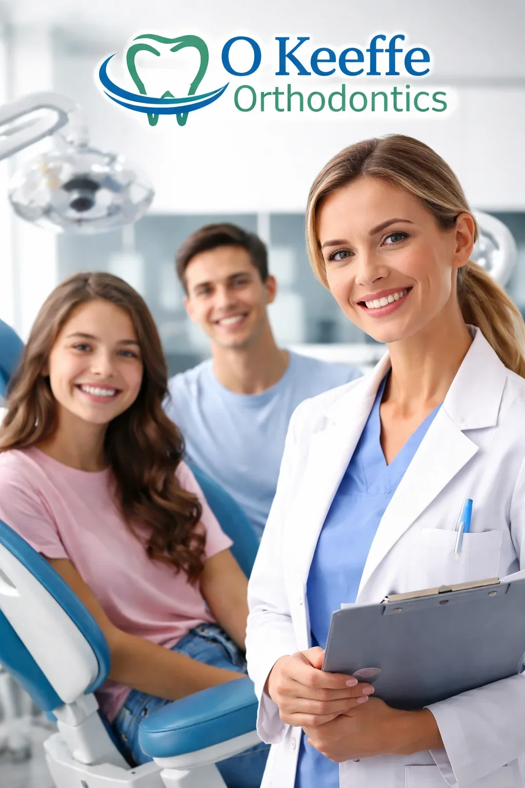 O Keeffe Orthodontics: 9 Expert Smile Solutions 5 o keeffe orthodontics