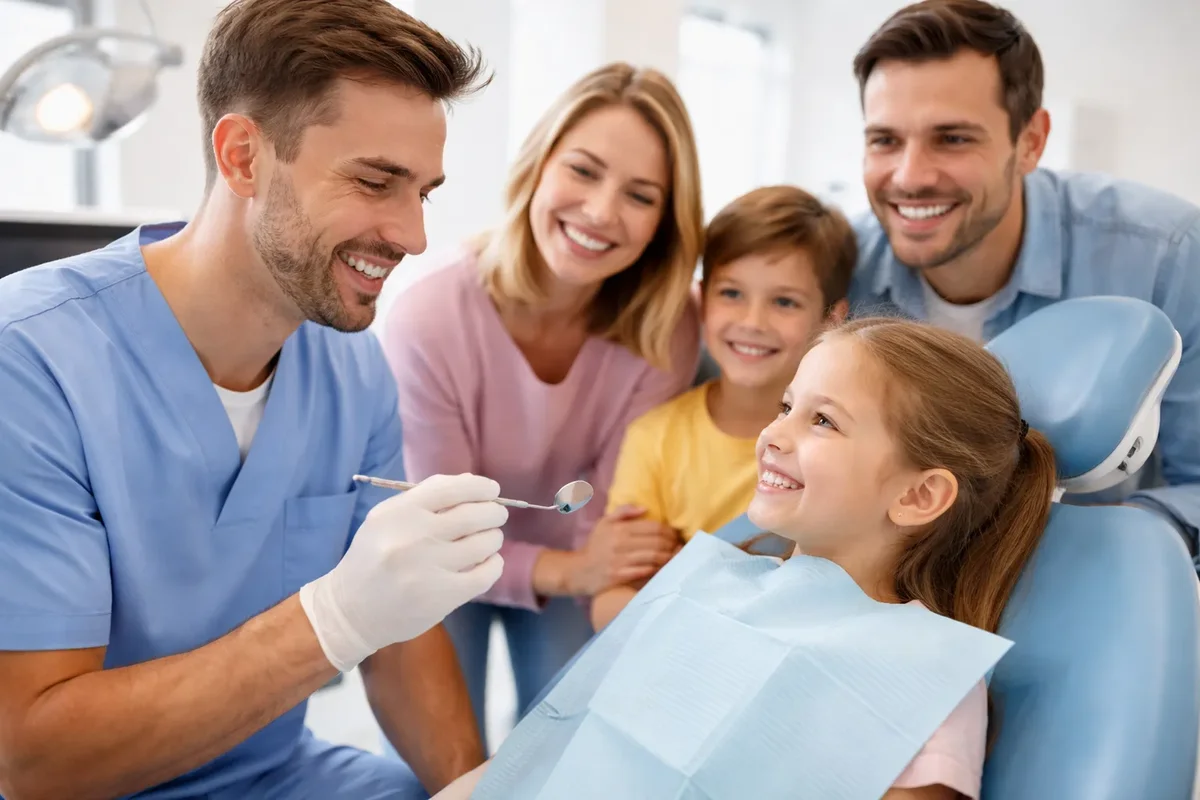 Olney Family Dentist: 9 Essential Care Tips 5 olney family dentist