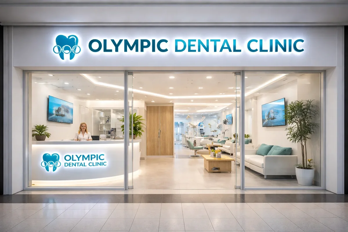 Olympic Dental Clinic: Comprehensive Dental Care Guide 5 olympic dental clinic