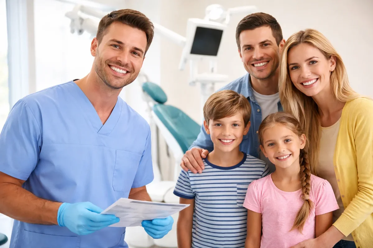 Omaha Family Dentist: Complete Guide for Your Family’s Oral Health 5 omaha family dentist