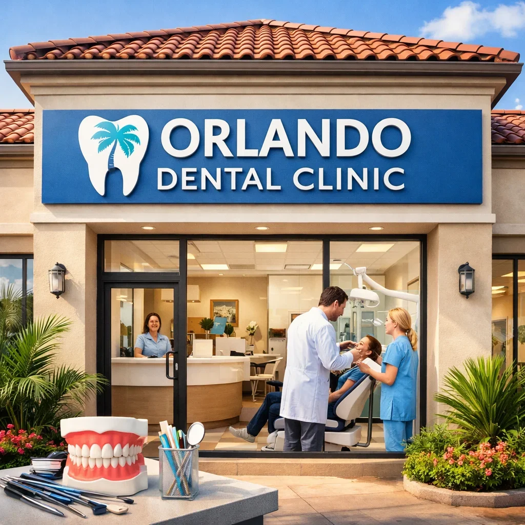Orlando Dental Clinic: Complete Guide to Quality Dental Care 5 orlando dental clinic