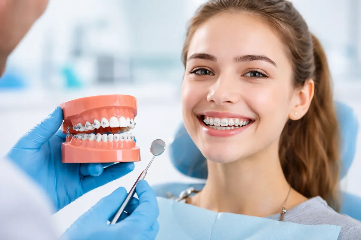 Orthodontia Care: Complete Guide to a Healthier Smile 5 orthodontia care