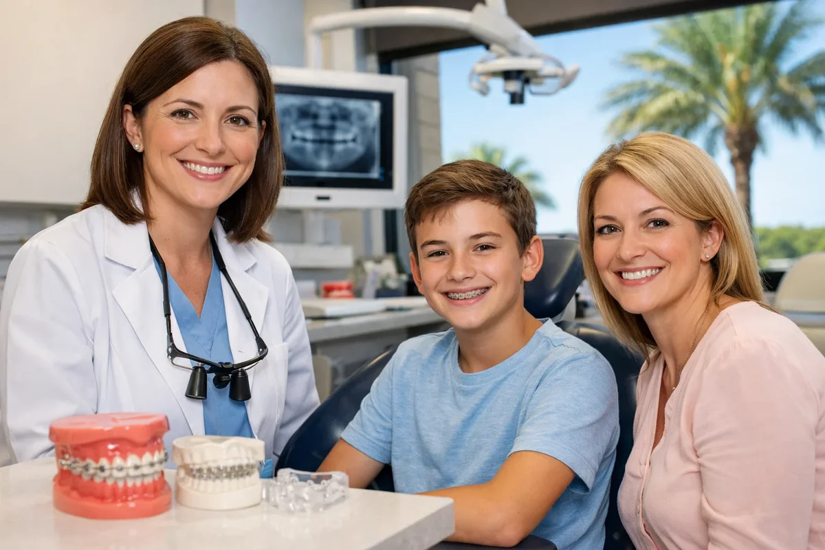Orthodontic Specialist Bradenton FL: Complete Guide for Patients 5 orthodontic specialist bradenton fl