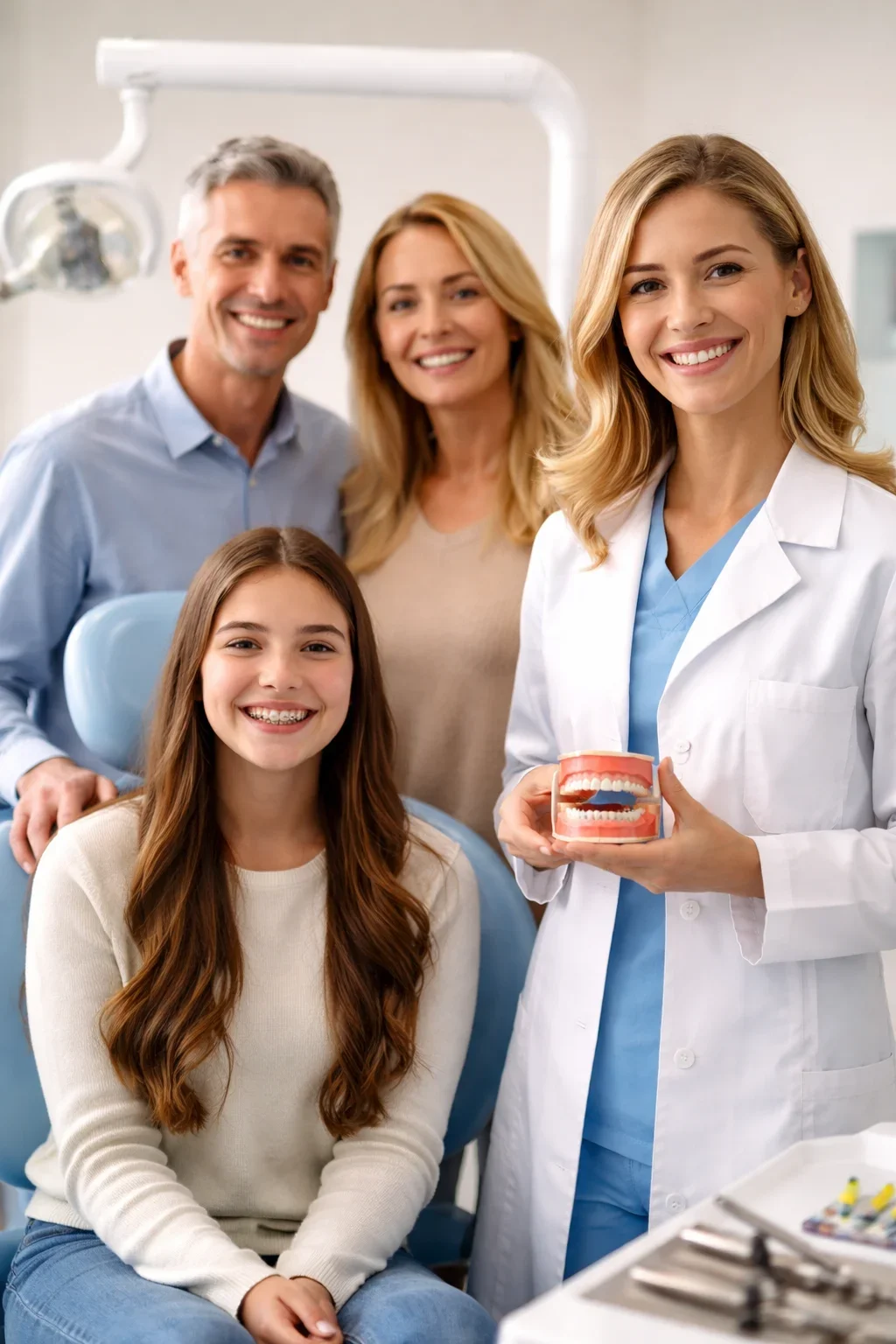Orthodontist Abilene TX: Complete Guide to Better Smiles 5 orthodontist abilene tx