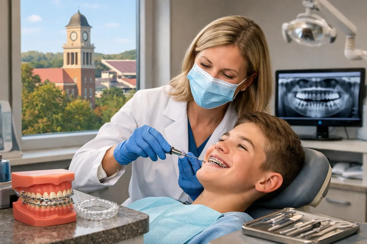 Orthodontist Athens GA: 9 Expert Tips for Perfect Smiles 5 orthodontist athens ga