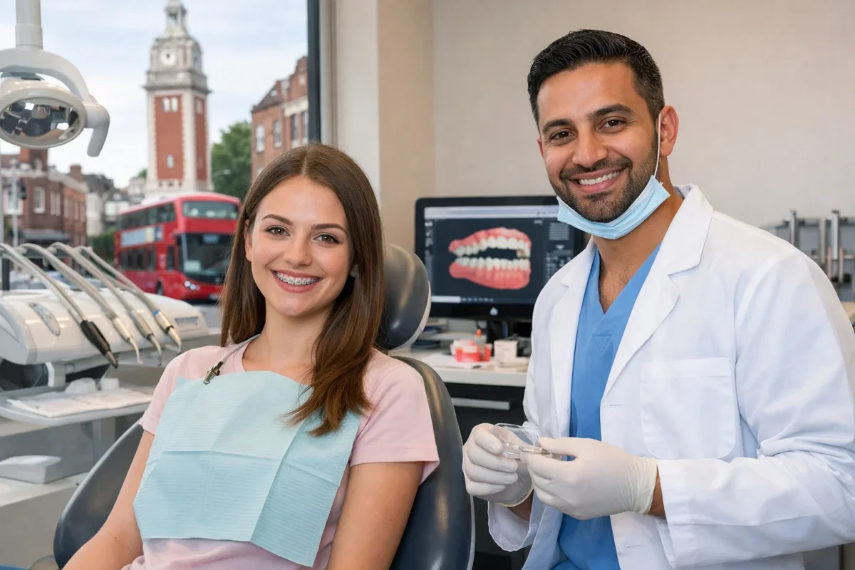 Orthodontist Brixton: Complete Guide to Expert Smile Care 5 orthodontist brixton