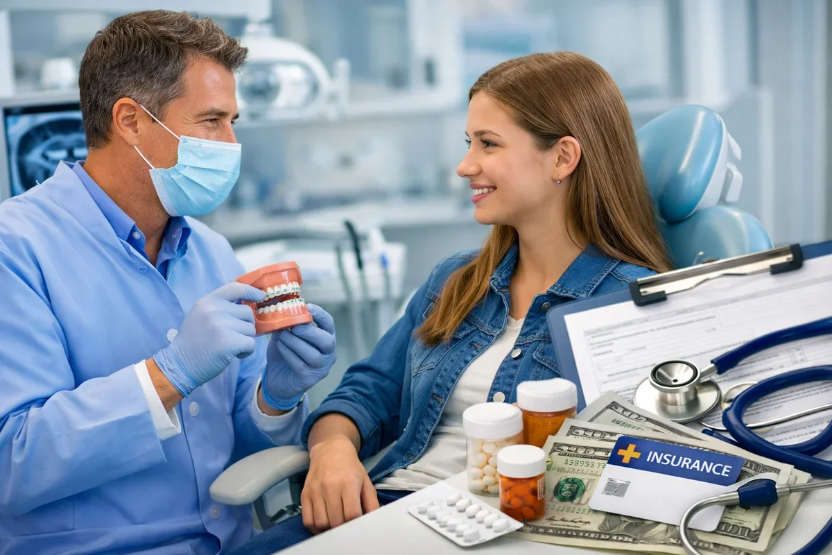 Orthodontist Covered by Medical: Complete Patient Guide 5 orthodontist covered by medical