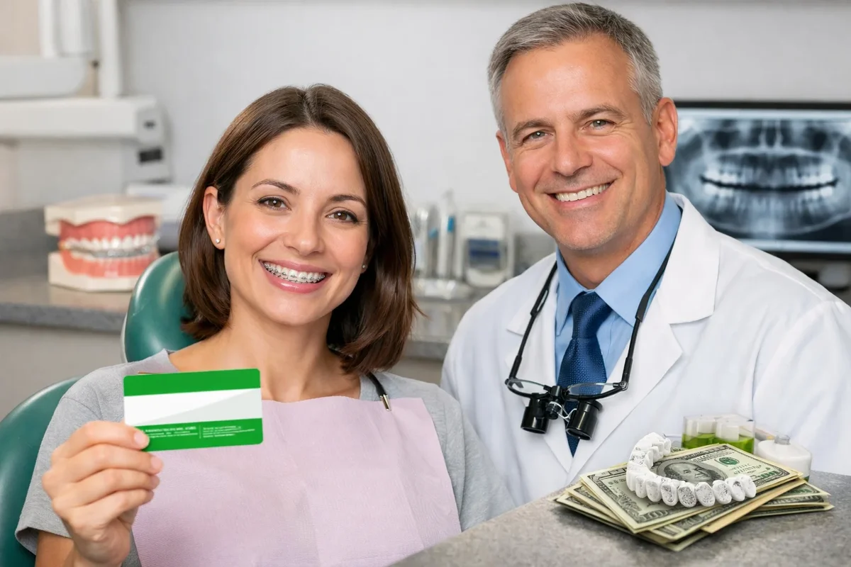 Orthodontist Delta Dental Insurance for Adults 5 orthodontist delta dental insurance for adults