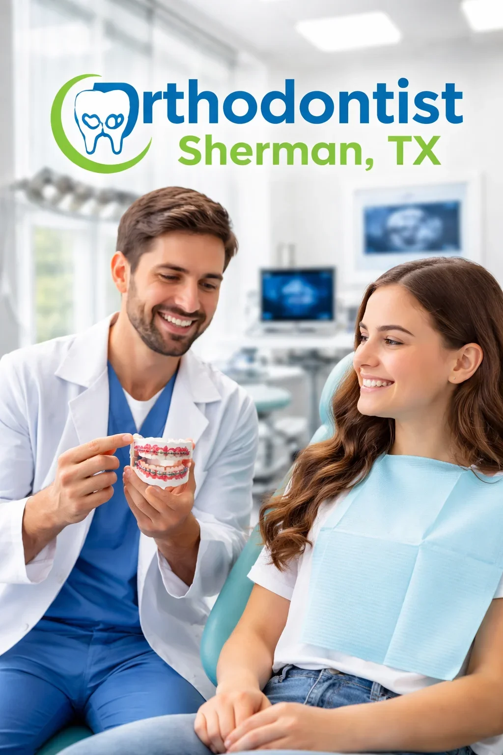 Orthodontist Sherman TX: Complete Guide to a Perfect Smile 5 orthodontist sherman tx