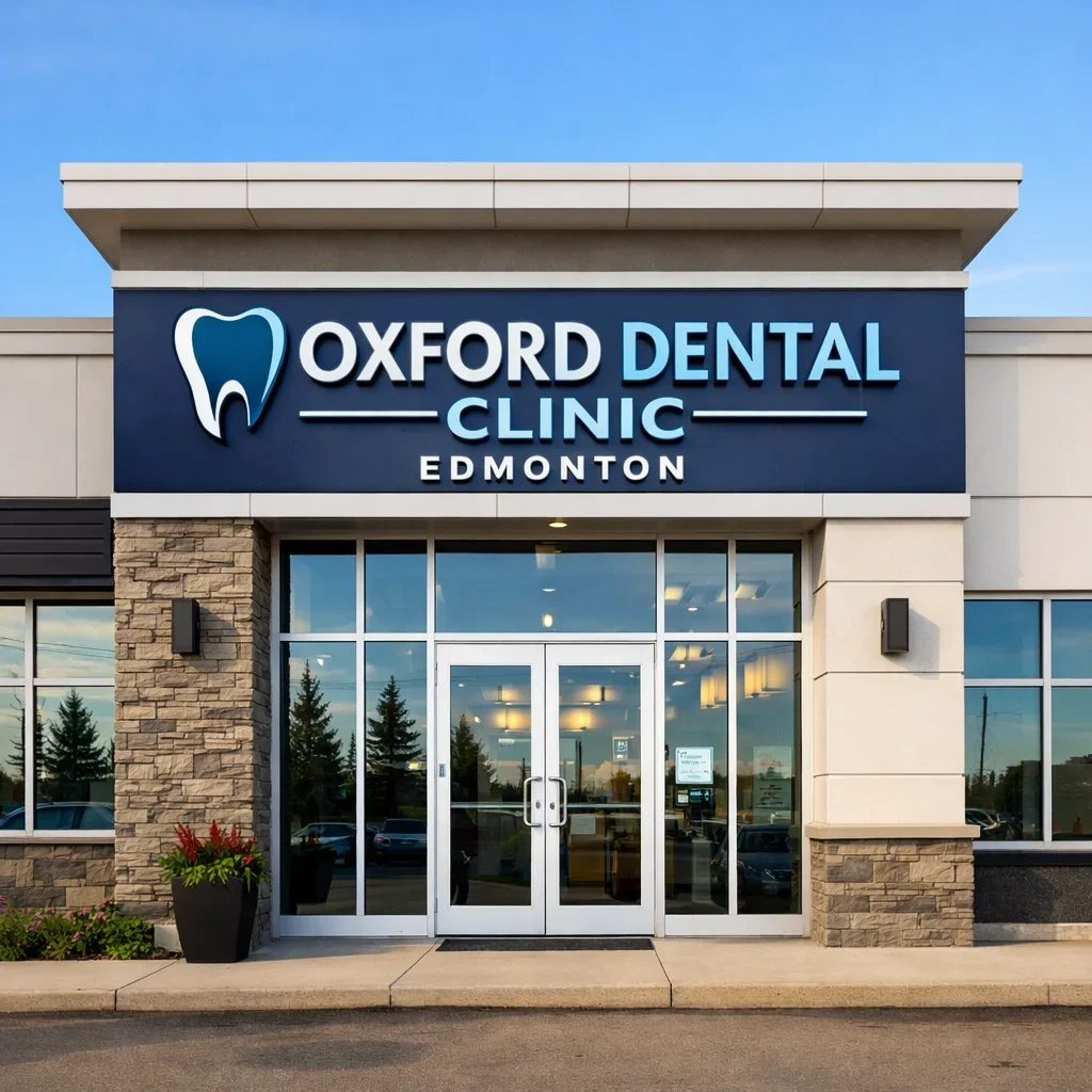 Oxford Dental Clinic Edmonton: Complete Guide to Modern Dental Care 5 oxford dental clinic edmonton