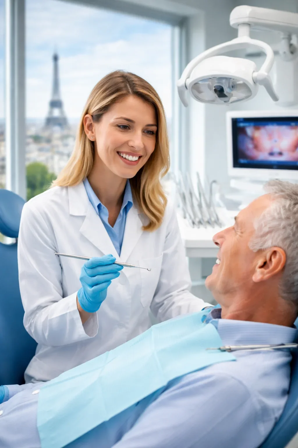 Parodontiste ile de france : guide complet pour votre santé gingivale 5 parodontiste ile de france