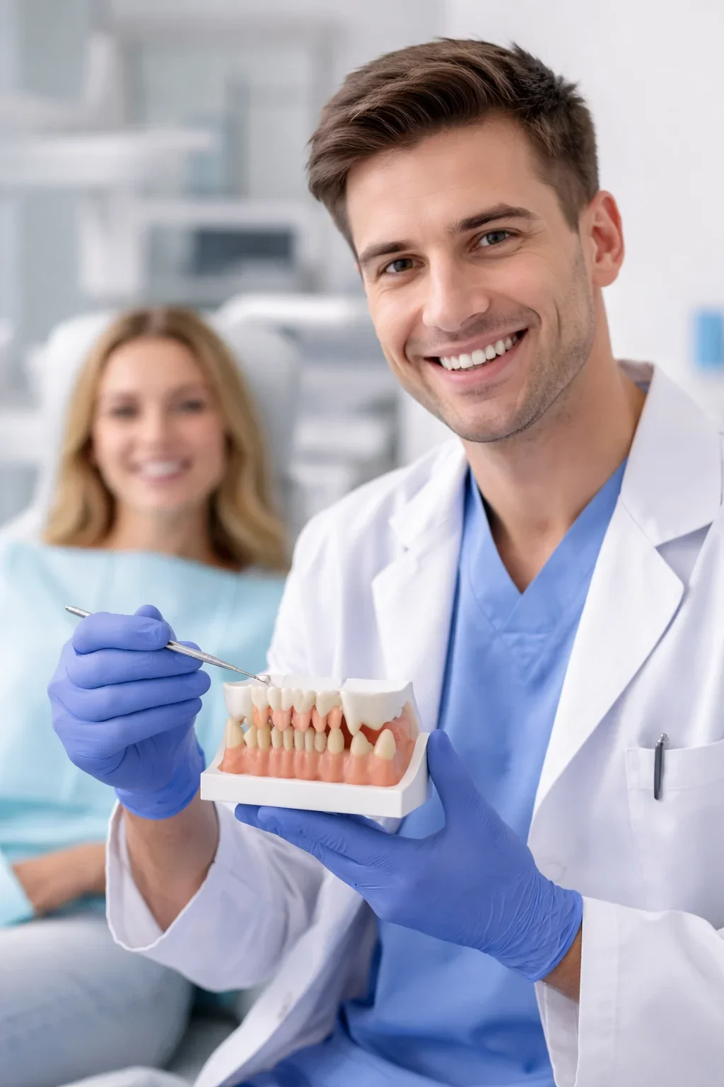 Periodontal Doctor: Expert Care for Healthy Gums 5 periodontal doctor