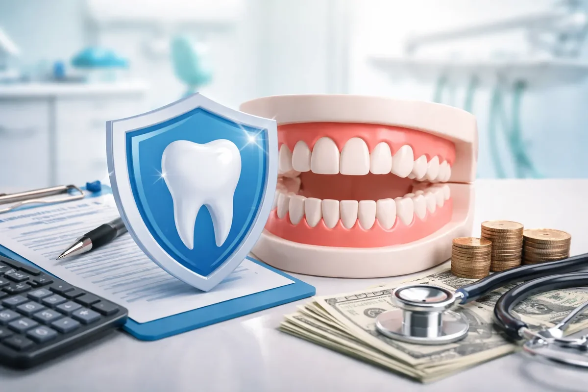 Periodontal Health Insurance: Complete Guide for Patients 5 periodontal health insurance
