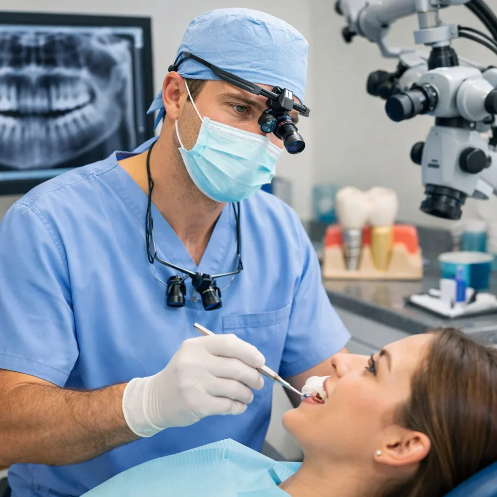 Periodontist Brandon FL: Expert Gum Care and Dental Implant Solutions 5 periodontist brandon fl