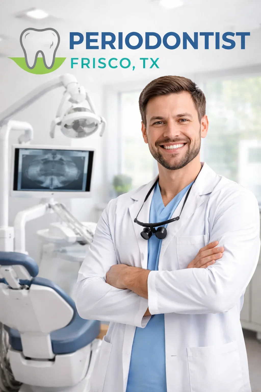 Periodontist Frisco TX: Complete Guide to Gum Health 5 periodontist frisco tx